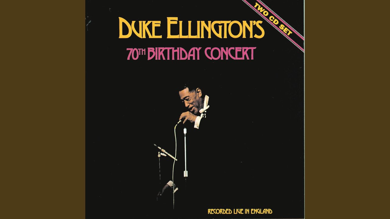 Take The "A" Train (Live At Free Trade Hall, Manchester, 1969) Take The "A" Train (Live At Free Trade Hall, Manchester, 1969)