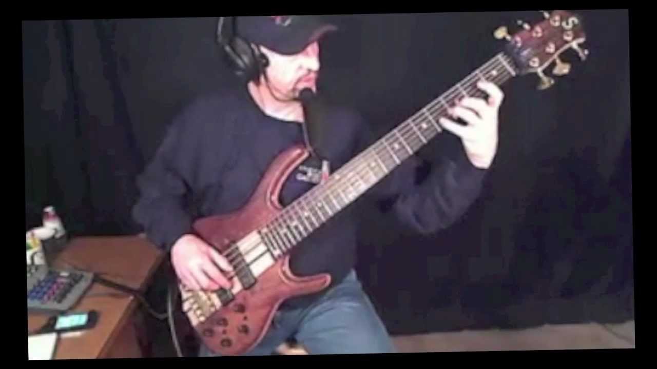 Online Bass Guitar Lesson On Note Reading Preparation With Russ Rodgers