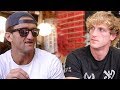 Casey Neistat now wonders if he made the right decision releasing his Logan Paul interview