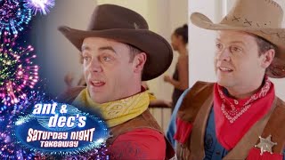 (SNT Vietsub) Ai Đã Bắn Simon Cowell? (Phần 1) |Who Shot Simon Cowell? (Part 1)|