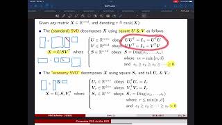 Lecture 11b