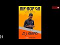 DJ SKIPO HIP HOP GH MIXTAPE 2021 DJ SKIPO HIP HOP GH MIXTAPE 2021