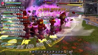 Dragon Nest SEA Artillery in Rune Dragon Nest Hardcore