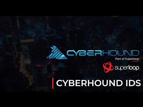 CyberHound's IDS and IPS Technology