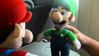 Mario & Luigi Go To Mexico - Part 12