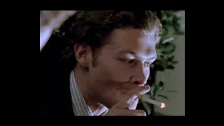 Multi Joseph Morgan Smoking, Flashing Lights