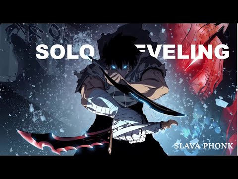 SOLO LEVELING AMV
