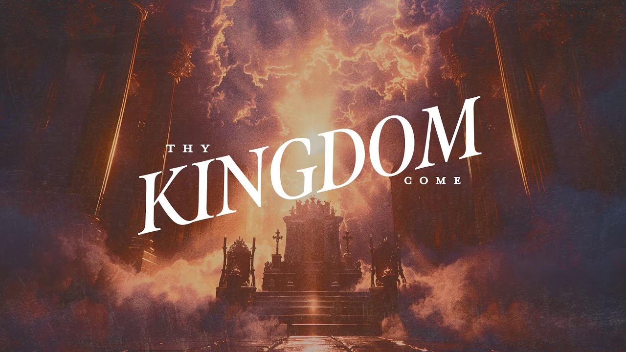 Sacred Assembly- New Life Covenant-HP Campus 12:00pm