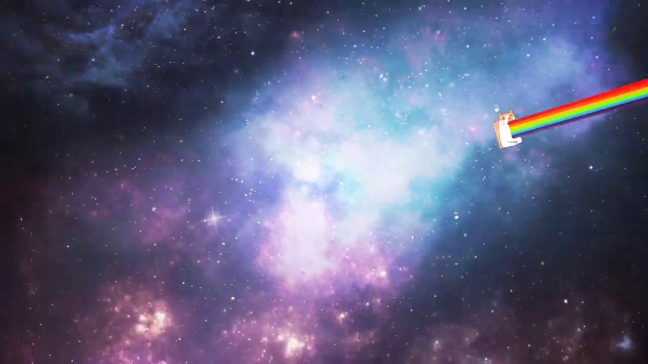 [PABAT! 2020] Comet (Game Edit) - Cosmograph