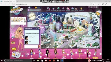 Random?!~Official MSP Fun