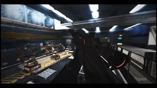 Dawin - Substitute ( GMV - Call Of Duty Edit ) || After Effects