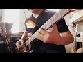 Beginning of video