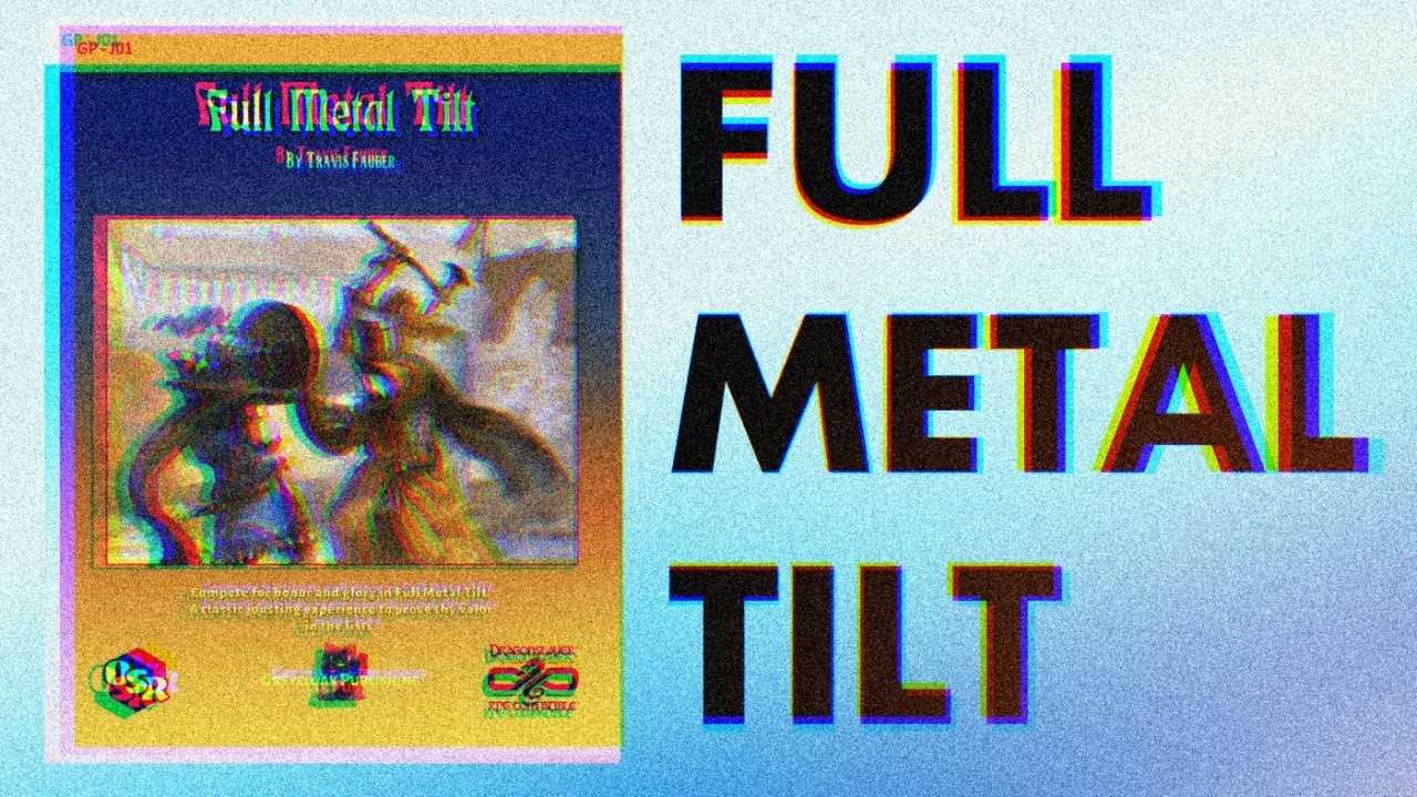 Natural Ones 11/19/2025 | FULL METAL TILT w/ Travis Fauber