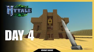 Hytale First Look - Our Adventure Continues! screenshot 5