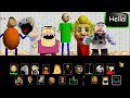 Incredibox Sprunki But It S Baldi S Basics NEW MOD Incredibox Sprunki But It S Baldi S Basics NEW MOD