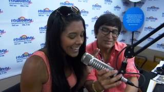 Rocío Miranda Qué No Deben Preguntar Las Mujeres?