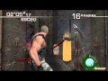 RE4 Krauser in the Castle Enemy Sawrm +RE5 Style Hud New