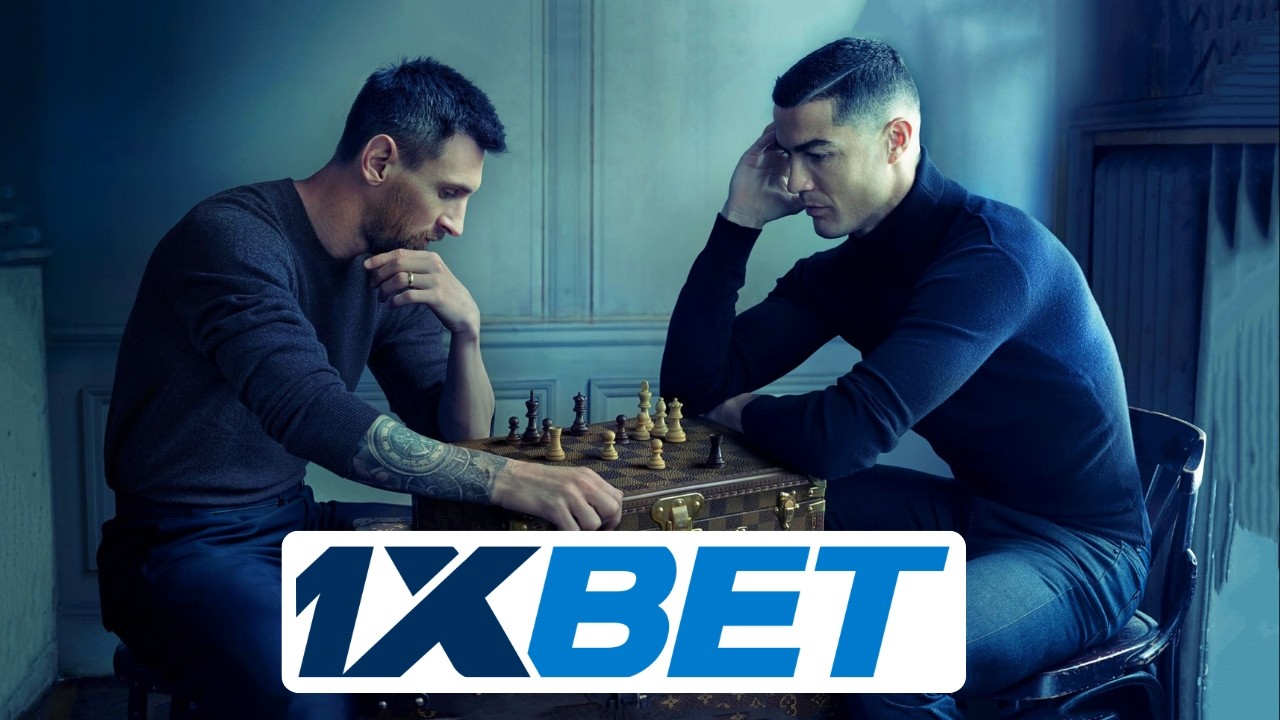 1xbet