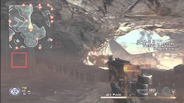 Mw2 EliteMossy v10 Mod Menu/ Challenge Lobby