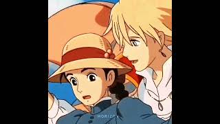 Until I Found You  Howls Moving Castle 4k Amvedit