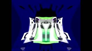 Klasky Csupo In Blind And Deaf Effect