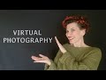 Virtual photography  how it works