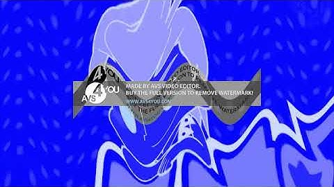 Happy Pankis! 2-Jigen Intro Center Effects