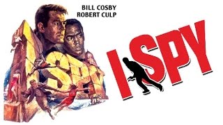 I Spy - S1 Episode 1 &quot;So Long Patrick Henry&quot;