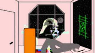 Crazy Stick Figure Randomness pt.3