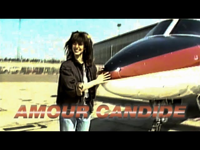 Nena - Amour Candide