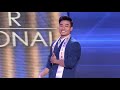 The top 10 mister supranational 2022