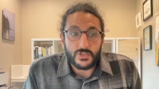 Dr. Nima Ahmadi on Value-Based Care — A Mini MBA Perspective