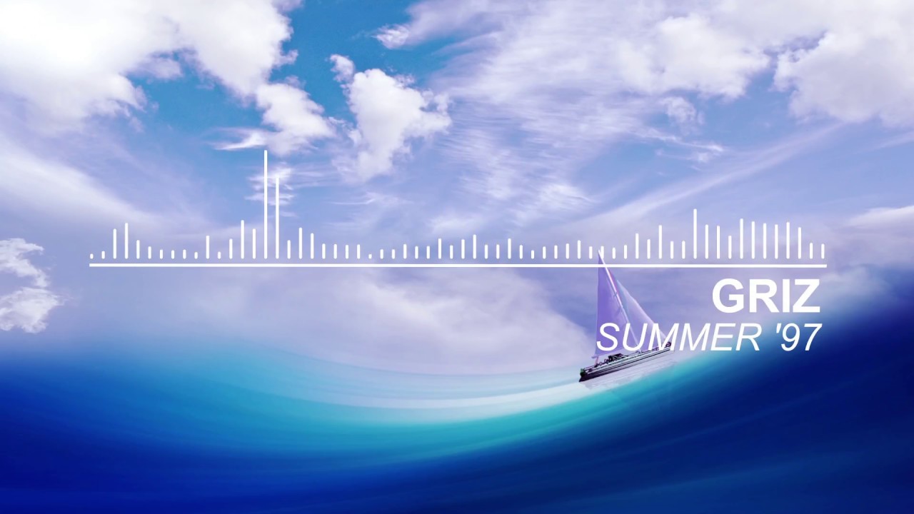 GRiZ - Summer '97