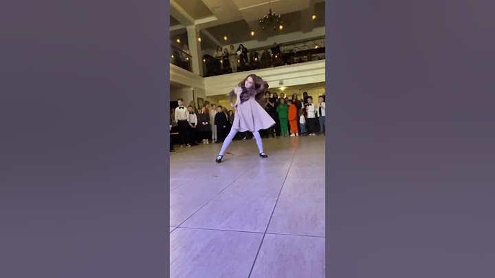 MEGAN DANCE #megandance