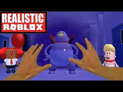 Realistic Roblox Roblox Captain Underpants Obby Poopypants 2 - escape captain underpants roblox obby youtube