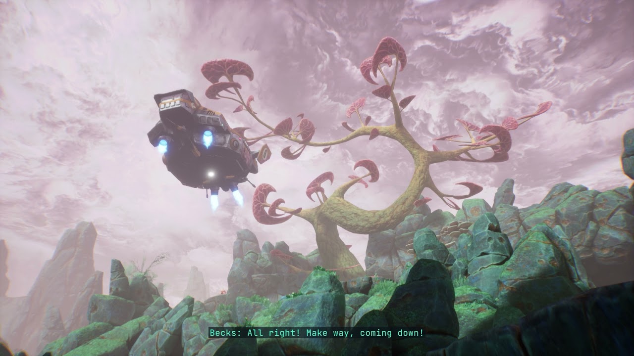 The Gunk Campaign Walkthrough Part 1 Epic thorough !! New