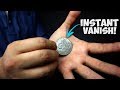 LEARN 5 AMAZING COIN VANISHES!