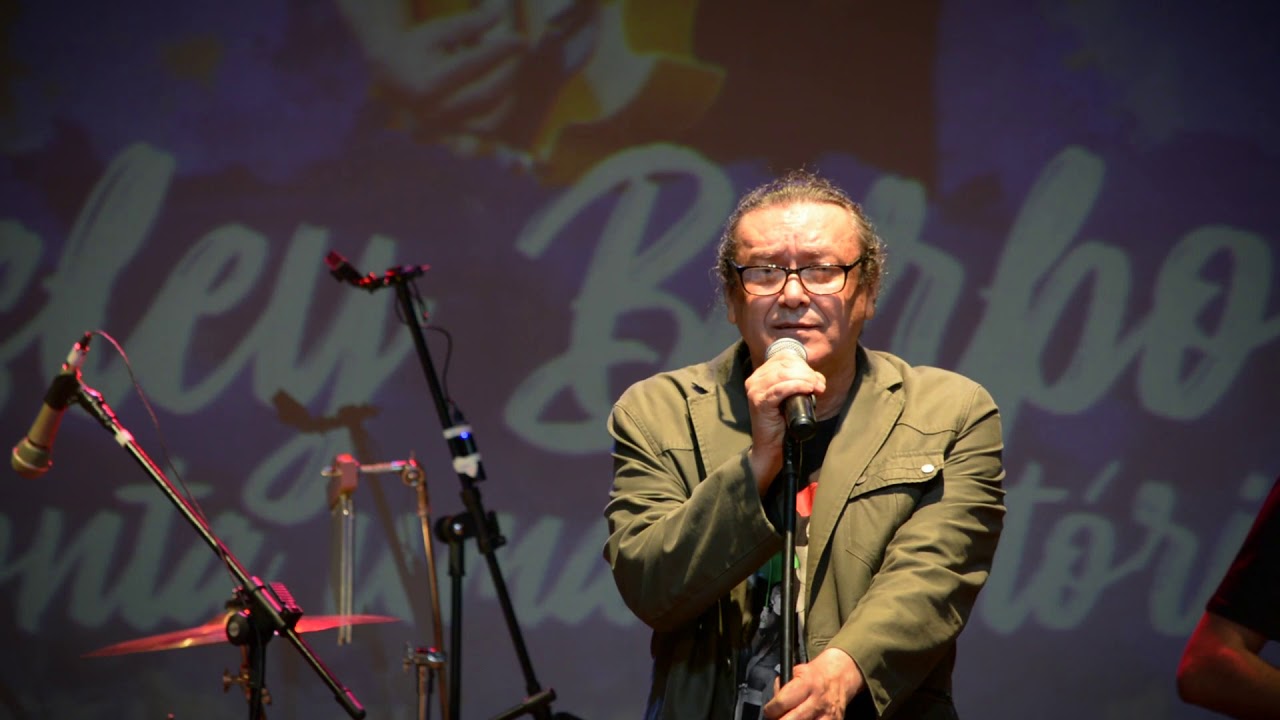 Alumbramento - Tisley Barbosa música cristiana