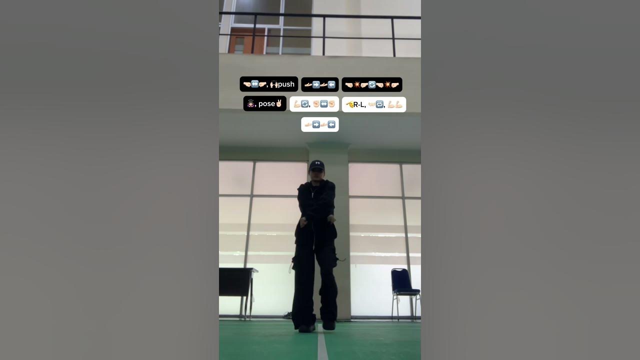 luther Tiktok Dance Tutorial #kendricklamar #sza #luther #dancechallenge