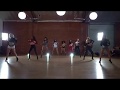 Ciscochoreography  anythang by jacquees choreo