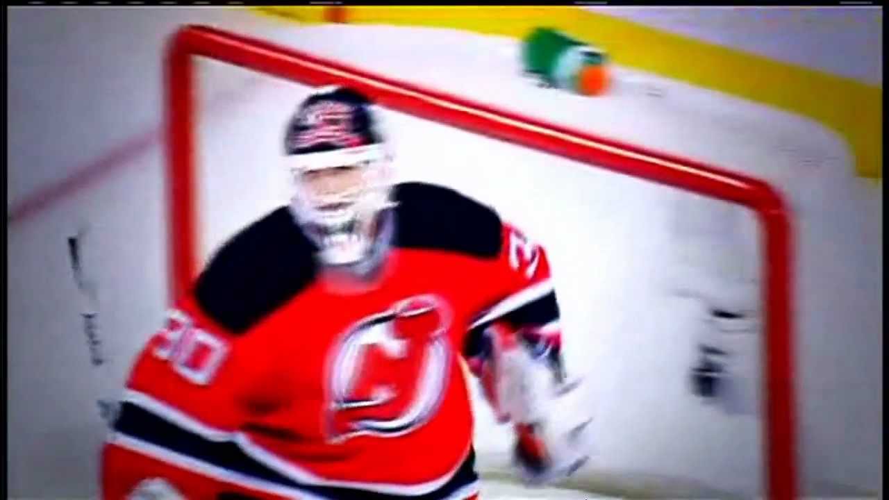 A Timeline: Martin Brodeur's career - YouTube