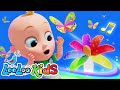 🟡𝑵𝑬𝑾 Colors Song - Learn Colors - LooLoo Kids Nursery Rhymes and Children`s Songs