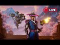 Alexis WR LIVE STREAM | War Robots 10.7 Gameplay! #robotgame