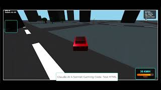 Claude 4 Sonnet Ile Oyun Kodladık Ve Sonuçlar Hari̇ka