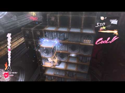 Catherine - Stage 4-1 [Gold - Normal]