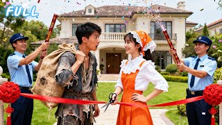Download Lagu CEO pretend beggar to test fiancée—but she sells all to buy him a home!His heart races! MP3 Download Lagu CEO pretend beggar to test fiancée—but she sells all to buy him a home!His heart races! MP3