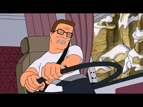 [NEW] King Of The Hill 2024 Season 15 EP. 45 Full Episode - BEST King Of The Hill 2024