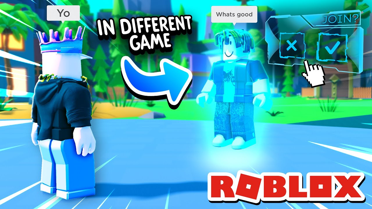 THIS UPDATE WILL CHANGE ROBLOX FOREVER.. 