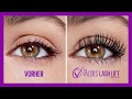 Die neue Falsies Lash Lift Mascara von Maybelline New York