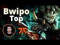 FNC Bwipo Montage | Best LEC Plays 2020